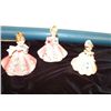 Image 1 : 3- Josef Figurines