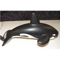 Killer Whale Phone