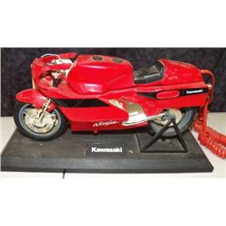 Kawasaki Telephone