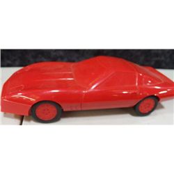 Red Corvette Telephone
