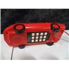Image 2 : Red Corvette Telephone
