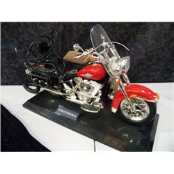 Harley Davidson Telephone