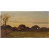 Image 1 : Edwin Lord Weeks - Dusk