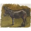 Image 1 : Edwin Lord Weeks - Donkey