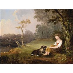 Charles Codman - A Girl's Best Friend