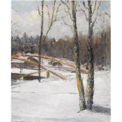 Paul King - Noank, Connecticut