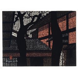 Kiyoshi Saito - Sumiya Kyoto (A)