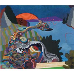 Sean Foley - Scrimmage (2005)