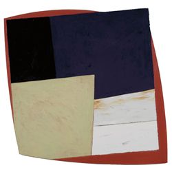 Johnnie Ross - Untitled