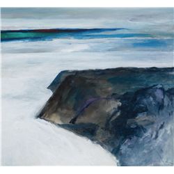 Reuben Tam - The Dark of Fundy