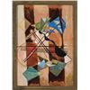 Image 1 : Werner Drewes - Abstract Composition