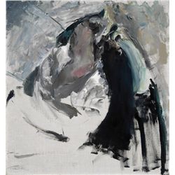 Edwin Walter Dickinson - Untitled ca. 1938