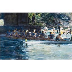 John Gable - Imminent Combat