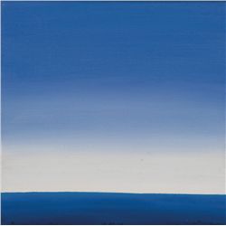 Eric Hopkins - Beyond the Horizon