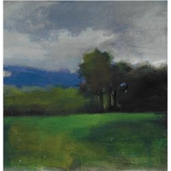 Tom Hall - White Rock, Maine