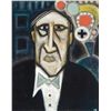 Image 1 : Matt Barter - Portrait of Marsden Hartley