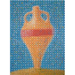 Richard Wilson - Urn