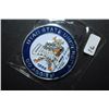 Image 1 : Utah State University Aggies Military Challenge Coin; AFROTC Det 860; Integrity First Service Before