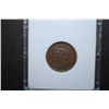 Image 1 : 1851 US Liberty Half Cent; MCPCG Graded VF20; EST. $80-100