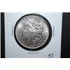 Image 1 : 1897 US Silver Morgan $1; EST. $40-50