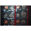 Image 1 : 1985 US Mint Coin Set; P&D Mints; UNC; EST. $10-15