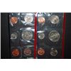 Image 2 : 1985 US Mint Coin Set; P&D Mints; UNC; EST. $10-15