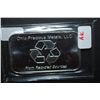 Image 2 : Ohio Precious Metals, LLC Silver Ingot From Recycled Sources; .9995 Fine Silver 1 Oz.; EST. $40-50