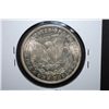 Image 2 : 1921-D US Silver Morgan $1; MS62; EST. $40-50
