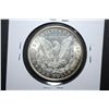 Image 2 : 1921-S US Silver Morgan $1; MS61; EST. $40-50