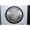 Image 1 : 1888 US Silver Morgan $1; MS63; EST. $45-55
