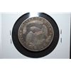 Image 2 : 1833 US Capped Bust Half Dollar; Cleaned; EST. $55-75