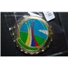 Image 1 : 56th Aircraft Maintenance Squadron Military Challenge Coin Presented By The Commander; EST. $5-10