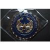 Image 2 : 56th Aircraft Maintenance Squadron Military Challenge Coin Presented By The Commander; EST. $5-10