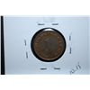 Image 2 : 1937-F German 1 Reichspfennig Foreign Coin With Flying Eagle Holding Swatstika; EST. $10-15