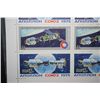 Image 2 : 1975 CCCP/USSR Postal Stamp Sheet; Lot of 12 Stamps; EST. $10-20