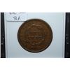 Image 2 : 1841 US Large One Cent; MCPCG Graded EF40; EST. $125-250