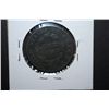 Image 2 : 1822 US Large One Cent; EST. $15-20
