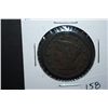 Image 1 : 1845 US Large One Cent; EST. $15-20