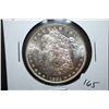 Image 1 : 1884-O US Silver Morgan $1; MS61; EST. $45-55