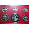 Image 2 : 1979-S US Proof Set; EST. $8-15