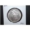 Image 1 : 1898 US Silver Morgan $1; EST. $35-45