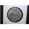 Image 2 : 1898 US Silver Morgan $1; EST. $35-45