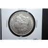 Image 1 : 1879 US Silver Morgan $1; EST. $35-45
