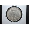 Image 2 : 1879 US Silver Morgan $1; EST. $35-45
