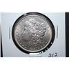 Image 1 : 1884 US Silver Morgan $1; EST. $35-45