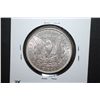 Image 2 : 1884 US Silver Morgan $1; EST. $35-45