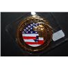 Image 2 : Universal Support 37th Mission Support Squadron Military Challenge Coin Presented By The Commander; 