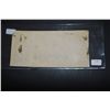 Image 2 : 1863 US The State Of Alabama 50 Cent Treasury Note; EST. $30-35