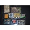 Image 2 : German Notgelds Foreign Bank Notes; Various Dates, Denominations & Conditions; Lot of 10; EST. $25-3
