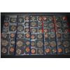 Image 2 : US Mint Coin Set; Various Dates & Mint Marks; Lot of 10; UNC; EST. $30-40